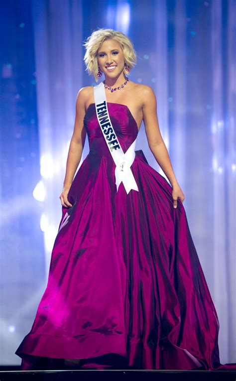 savannah chrisley takes the high road after losing miss teen usa 2016 e online uk