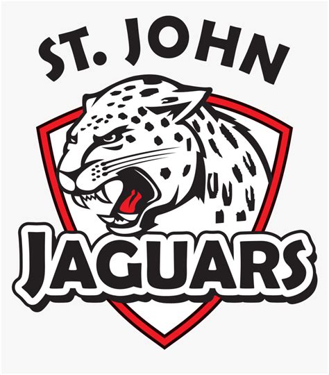 Jaguar School Logo Hd Png Download Kindpng
