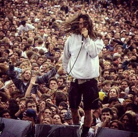 Eddie Vedder Pearl Jam 90s Mookie Blaylock Grateful Dead Music Nostalgia Pearl Jam Eddie