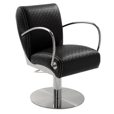 Salonsmart provides salon equipment and furniture to a hair salon, barber shop. CHRISTINA HYDRAULIC SALON CHAIR - Nouvelle Hair and Beauty ...