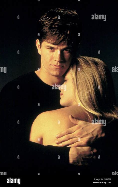 Mark Wahlberg Reese Witherspoon Fear Stock Photo Alamy