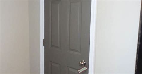 Get design inspiration for painting projects. Sherwin Williams Porpoise on Doors | LoveOlympiaJune ...