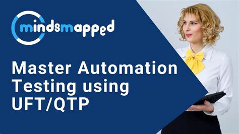 Qtpuft Training For Beginners Automation Testing Uft Online