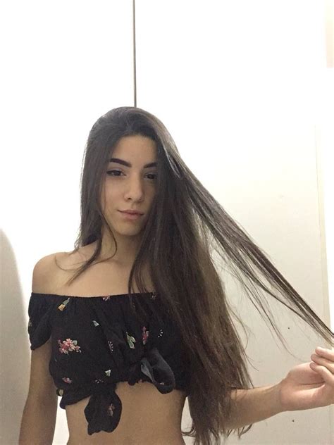 Corpo De Meninas Bonitas