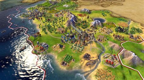 All civs and leaders ranked by victory condition. Civilization VI Switch Will Not Have Online Play Forever | NintendoSoup