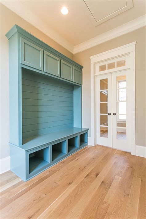 Get design inspiration for painting projects. Turquoise Cabinet Paint Color. Moody Blue SW 6221 Sherwin ...