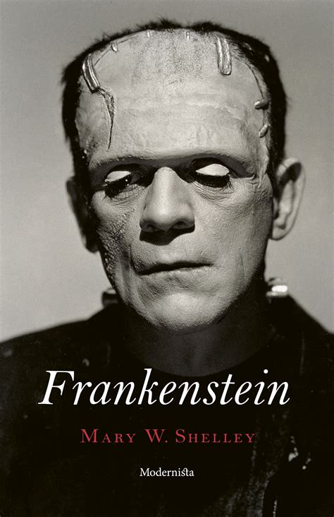 Frankenstein Modernista