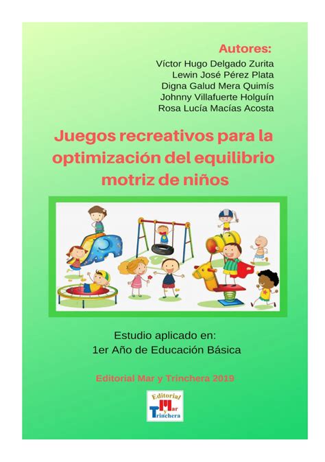 ¿está buscando información juegos recreativos para jovenes en educacion fisica. (PDF) LIBRO-JUEGOS-RECREATIVOS-PARA-LA-OPTIMIZACIÓN-DEL ...