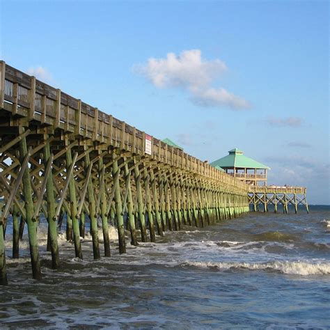 Folly Beach Public Beach All You Need To Know Before You Go