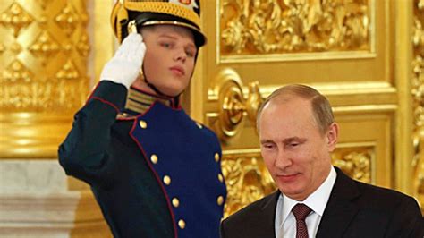The Sochi Olympics And The Making Of Putin The Great World Cbc News