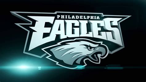 Free Philadelphia Eagles Logo Download Free Philadelphia Eagles Logo