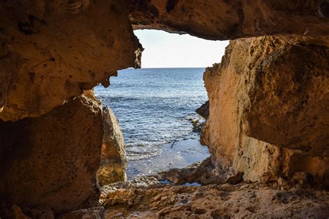 無料画像 海岸 自然 岩 空 形成 出口 国立公園 地質学 断崖 キャログレコ キプロス クリッペ 天然アーチ