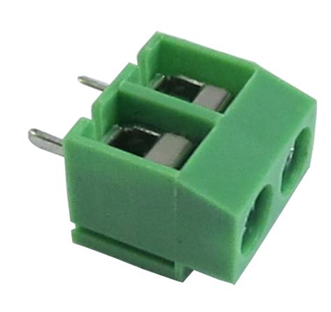 Pcb Connectors