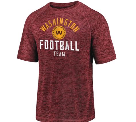 Washington football team collectibles are at the official online retailer of the nfl. Washington Football Team releases new gear ahead of 2020 ...