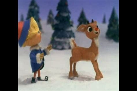 Rudolph The Red Nosed Reindeer Christmas Movies Image 3172928 Fanpop