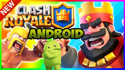 Descargar Clash Royale Para Android En Apk