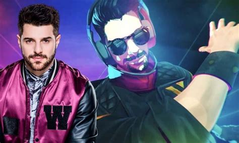 He is known as shroud of free fire gaming community. Free Fire: DJ Alok Has Just Opened His Own Tournament ...