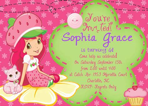 Birthday parties are fun for kids and adults of all ages, and creating an invitation is an important step in the party planning process, because invitations ensure after you tell guests who is celebrating, you must explain what kind of celebration they're invited to. Samples Of Birthday Invitation Cards | BirthdayBuzz