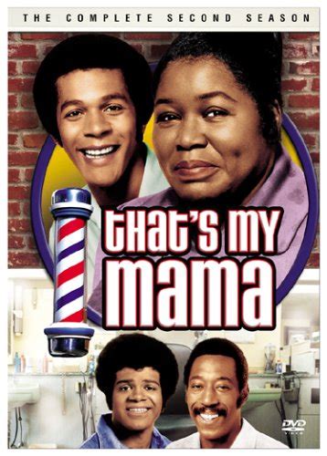 Watch Thats My Mama Season 2 Episode 13 Cliftons Casual