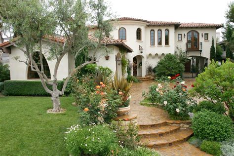 Maybe you would like to learn more about one of these? Mediterranean House Plans Revival Spanish Colonial Mission ...