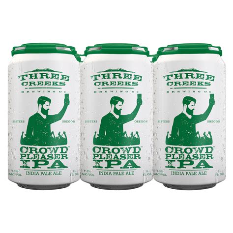 Three Creeks Brewing Five Pines Porter 6pk 12oz Can 6 2 ABV Alcohol