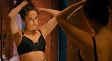 Nude Video Celebs Jennifer Lopez Sexy El Cantante 2006