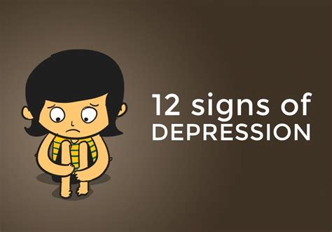 How To Know If You Are Depressed 12 Surprising Signs Of Depression