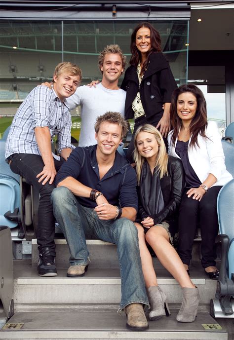 Esther And Co Stars Home And Away Cast Amazing Pics Tv Drama Heath Celebrity Style Tv Shows