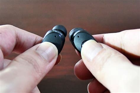 Sudio Nivå True Wireless Earphones Review The Scribbling Geek