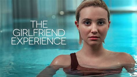 The Girlfriend Experience Season 1 Release Date Trailers Cast