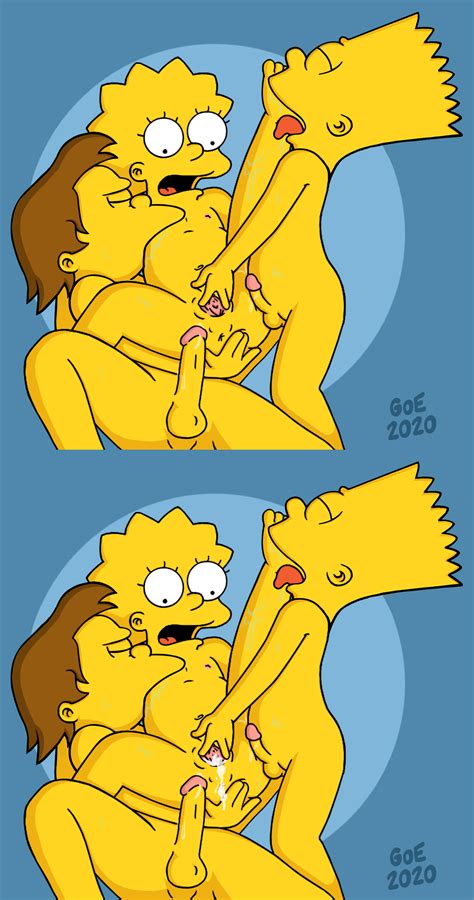 Post 3775822 Bart Simpson Lisa Simpson Nelson Muntz The Simpsons Good