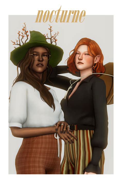 Pretty Little Things Cc Pack Clumsyalien On Patreon Sims 4 Sims