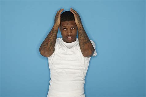 Lil Durk Wants To Leave His Troublemaker Reputation Behind