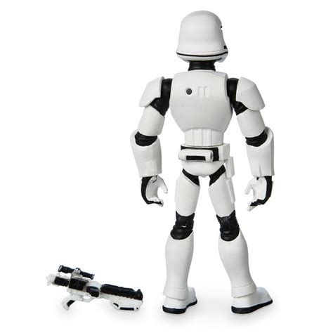 Disney Starwars Toybox Action Figures Now Available