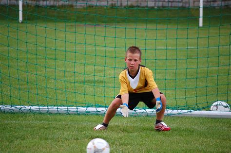 Boys Playing Soccer 5 Free Photo Download Freeimages