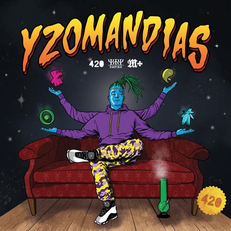Yzomandias Album By Hráč Roku Spotify