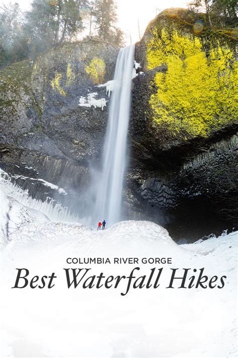 21 Best Hikes In The Columbia River Gorge Oregon Local Adventurer