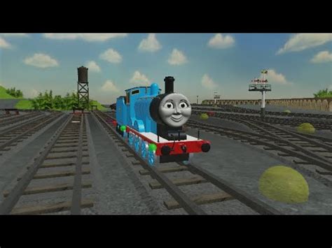 Sodor Online Job A Plenty Edward Youtube