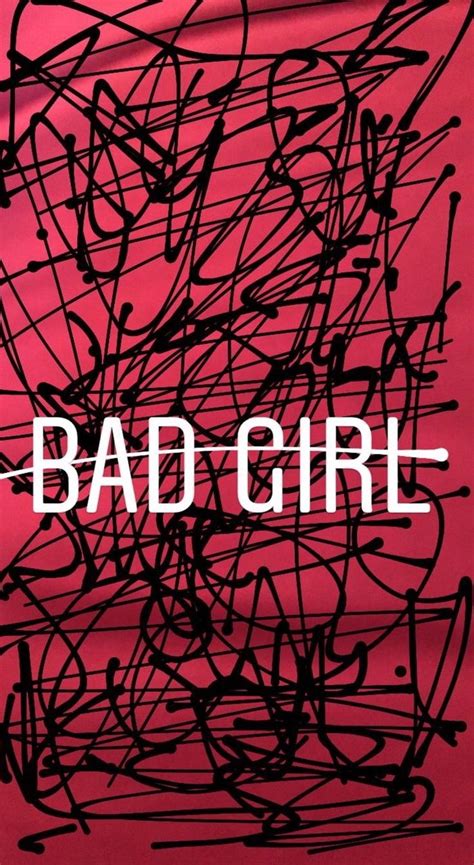 bad girl wallpapers top free bad girl backgrounds wallpaperaccess