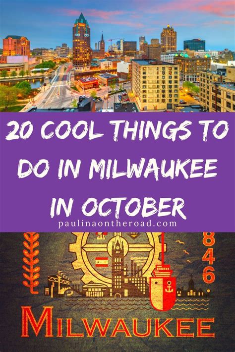 Maybe you would like to learn more about one of these? 24 Cool Things To Do in Winter in Milwaukee | Fun things ...