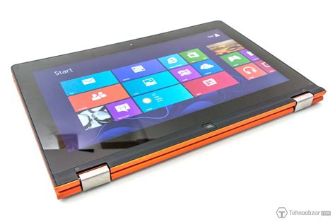 Lenovo Ideapad Yoga 2 Pro обзор ультрабука характеристики