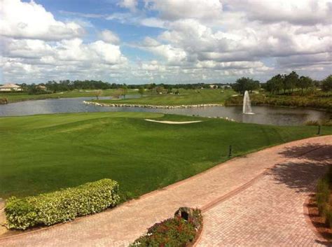Eagle Creek Golf Club In Orlando