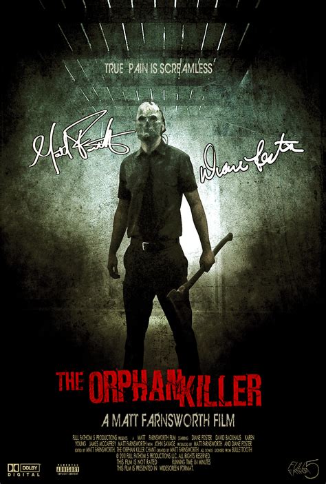 The Orphan Killer 2011 Bluray Fullhd Watchsomuch