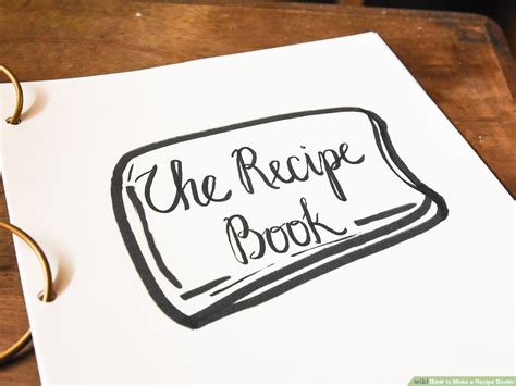 Recipe Book Binder Besto Blog