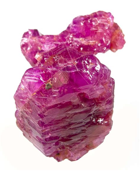 Pigeon's Blood Red Burmese Ruby | iRocks Fine Minerals