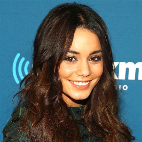 Beauty Police Vanessa Hudgens Hair Extensions Swallow Her Face E