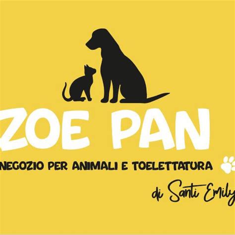 Zoe Pan Santo Stefano Belbo
