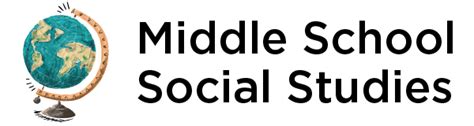 Academic Services Middle School Social Studies