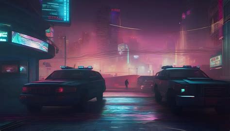 Cyberpunk Background - PAYDAY 2 Mods - ModWorkshop