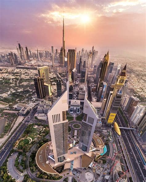 Amazing Dubai No Instagram Metropolis Photo Credit 📸 100pixels